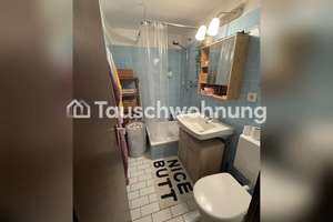 Tauschwohnung: Gemütliche Ein-Zimmer-Wohnung mit Balkon gegen größer – Berrenrather Straße 409, 50937 Sülz, Köln – Vorschaubild 7