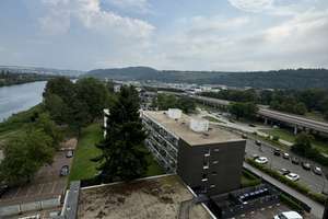 Schöne, ruhige Einzimmerwohnung mit Kochnische in exklusivem Ambiente in Trier – Zurmainener Straße 164, 54292 Nord, Trier – Vorschaubild 3