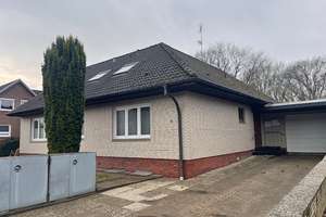 Zweifamilienhaus mit Vollkeller in TOP Lage von Burg – Die vollständige Adresse der Immobilie erhältst du vom Anbieter., 25712 Burg (Dithmarschen) – Vorschaubild 4