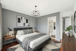 Penthouse Highlight                                                                              ... – Die vollständige Adresse der Immobilie erhältst du vom Anbieter., 81667 Haidhausen Nord, München – Vorschaubild 6