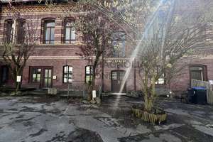 Möblierte 3-Zimmer-Wohnung in Wuppertal – Heinz-Kluncker-Straße 3c, 42285 Barmen, Wuppertal – Vorschaubild 13