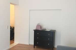 1-Zimmerwohnung im Erdgeschoss in einem sanierten Altbau in Lichtenberg – Magdalenenstraße 21, 10365 Lichtenberg (Ortsteil), Berlin – Vorschaubild 13