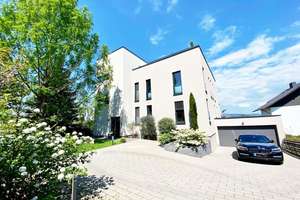Budenheim - Traumhaus mit Traumblick und Aufzug! – Die vollständige Adresse der Immobilie erhältst du vom Anbieter., 55257 Budenheim – Vorschaubild 43