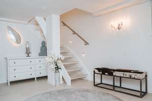 Luxuriöse Altbauvilla trifft modernen Wohnkomfort mit privater Gartenidylle mitten in Hamburg – Brockdorffstraße 46, 22149 Rahlstedt, Hamburg – Vorschaubild 32