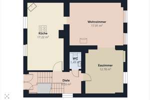 CHARMANTES UND GUT GEPFLEGTES EINFAMILIENHAUS MIT NEBENGEGEBÄUDE, HOF- UND GARTENBEREICH – Die vollständige Adresse der Immobilie erhältst du vom Anbieter., 65199 Dotzheim, Wiesbaden – Vorschaubild 34