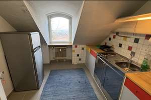 Große 2-Zimmer Wohnung, befristet  – Dittmarstraße 86, 74074 Heilbronn, Heilbronn – Vorschaubild 4