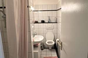 2Zimmer Wohnung 62,5qm  in zentraler Lage von Düsseldorf – Scheurenstrasse 10, 40215 Friedrichstadt, Düsseldorf – Vorschaubild 7