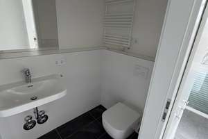 Ankommen. Durchatmen. Wohlfühlen. – Dein Apartment im APPART NUOVO in Augsburg-Kriegshaber – Tunnelstraße 94, 86156 Kriegshaber, Augsburg – Vorschaubild 15