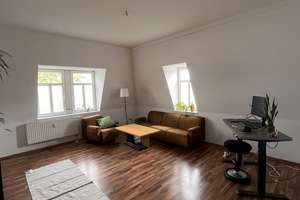 Wunderschöne 2-Zimmer-Wohnung in der Äußeren Neustadt – Die vollständige Adresse der Immobilie erhältst du vom Anbieter., 1099 Albertstadt, Dresden – Vorschaubild 2