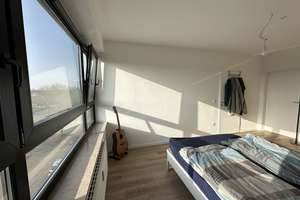*FRISCH RENOVIERT* 2,5-Zimmer Wohnung in Krefeld-Fischeln mit EBK
