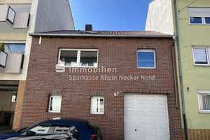 Besonderes Einfamilienhaus mit Pool, Sauna & Bar - Jetzt entdecken!!! – Mannheim – Vorschaubild 2
