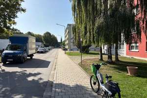 Vermietetes 1-Zimmer-Appartement in begehrter Lage in Regensburg – 93053 Kasernenviertel, Regensburg – Vorschaubild 10