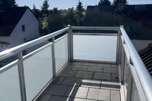 3-Zimmer-Wohnung mit Balkon in gepflegtem Mehrfamilienhaus – Am Wasserwerk 14, 38110 Wenden-Thune-Harxbüttel, Braunschweig – Vorschaubild 2