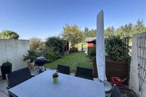 KfW-60 Reihenmittelhaus am Feldrand, mit Blick zum Taunus – Die vollständige Adresse der Immobilie erhältst du vom Anbieter., 60437 Nieder-Eschbach, Frankfurt am Main – Vorschaubild 12