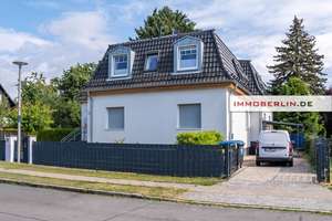 IMMOBERLIN.DE - Hochwertiges Mehrfamilienhaus in sehr angenehmer Lage – Die vollständige Adresse der Immobilie erhältst du vom Anbieter., 12305 Lichtenrade, Berlin – Vorschaubild 4