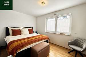 Moderne 2-Zimmer-Neubauwohnung mit Terrasse & großem Garten in Würzburg-Heidingsfeld – Die vollständige Adresse der Immobilie erhältst du vom Anbieter., 97084 Heidingsfeld, Würzburg – Vorschaubild 8