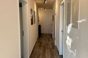 Wohnen mit Charakter: Vier-Zimmer-Wohnung in Aalen-Oberrombach – Salinenweg 1/1, 73434 Unterrombach-Hofherrnweiler, Aalen – Vorschaubild 5