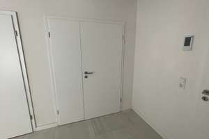 Erstbezug: Moderne 3-Zimmer-Wohnung mit Terrasse in Düsseldorf-Rath direkt am Wald mit TG-Stellplatz – Die vollständige Adresse der Immobilie erhältst du vom Anbieter., 40472 Rath, Düsseldorf – Vorschaubild 19