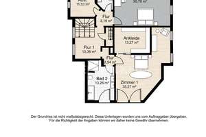 Exklusives Wohnen am Feldrand - Modernisiertes & luxuriöses Einfamilienhaus – Die vollständige Adresse der Immobilie erhältst du vom Anbieter., 22946 Großensee – Vorschaubild 36