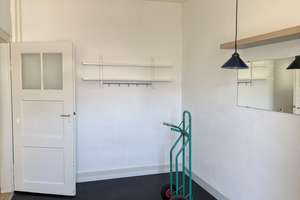 Sehr schöne Altbau-Wohnung mit Balkon – Paul-Gerhardt-Str. 3, 68169 Neckarstadt-West, Mannheim – Vorschaubild 5