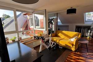 Mainzer Altstadt: 2-Zimmer-Wohnung mit 94 m² zum 01.08.2026 – Die vollständige Adresse der Immobilie erhältst du vom Anbieter., 55116 Altstadt, Mainz – Vorschaubild 14