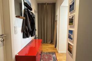 Bezugsfreie 2-Zimmer-Wohnung in Prenzlauer Berg mit EBK & Balkon – Die vollständige Adresse der Immobilie erhältst du vom Anbieter., 10407 Prenzlauer Berg, Berlin – Vorschaubild 11