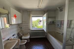Zentrales Einfamilienhaus mit großem Hof in Mühlheim ohne Makler – 63165 Mühlheim am Main – Vorschaubild 9