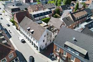 RHEINE: Hochwertig sanierte Eigentumswohnung im KfW-40EE-Standard – Die vollständige Adresse der Immobilie erhältst du vom Anbieter., 48431 Rheine – Vorschaubild 2