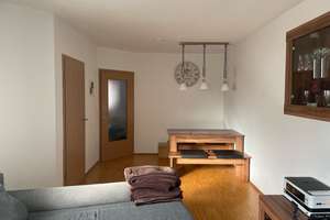Helle 2-ZKB-Wohnung mit Balkon im Herzen der Stadt – Süntelstr 40, 49088 Sonnenhügel, Osnabrück – Vorschaubild 2