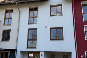 Modernes Reihenmittelhaus in Augustdorf – Die vollständige Adresse der Immobilie erhältst du vom Anbieter., 32832 Augustdorf – Vorschaubild 1
