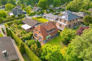 Beste Freunde und Familien aufgepasst: 2 EFH auf tollem Grundstück – Lüneburg (Kreis) – Vorschaubild 1