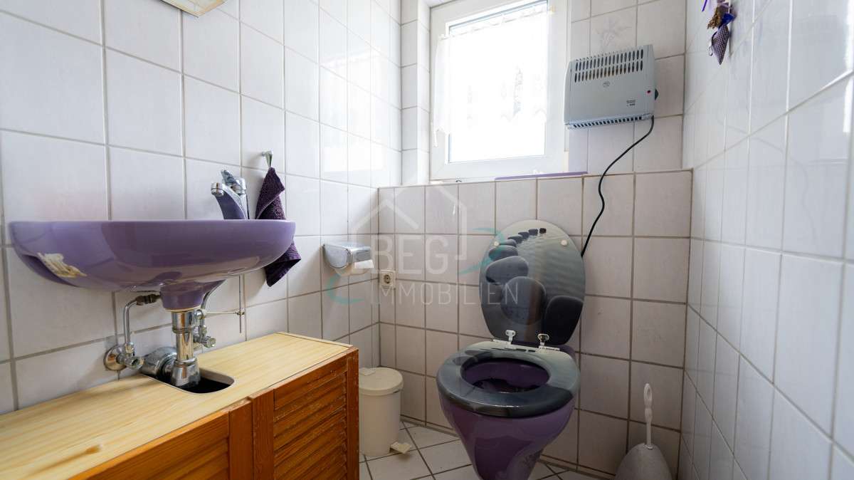 Immobilie in Langenburg - *PROVISIONSFREI* Einfamilienhaus mit großem Potenzial - Bild 0