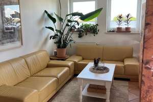Schöne 3-Zimmer-Maisonette-Wohnung in Top-Lage von Dipperz zu vermieten – Milseburgstraße 7, 36160 Dipperz – Vorschaubild 4