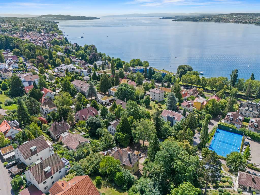 Wohnen im Park - Wohnung mit Südbalkon