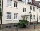 Top moderne Wohnung mit zwei Balkonen in der Lüner-Altstadt!