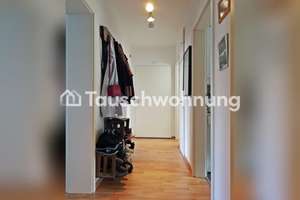 Tauschwohnung: Wunderschöne Zentrale 3-Zimmer Wohnung – Rossdörfer Platz 2, 64287 Darmstadt-Ost, Darmstadt – Vorschaubild 4