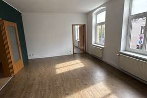 110 m² Wohntraum mit großer Dachterrasse, 4 Zimmern & 2 Bädern – 17192 Waren (Müritz) – Vorschaubild 3