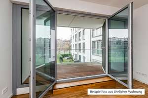 Bildschöne Komfortwohnung mit 2 Balkonen und hochwertiger Ausstattung - inklusive TG-Stellplatz! – Die vollständige Adresse der Immobilie erhältst du vom Anbieter., 10179 Mitte (Ortsteil), Berlin – Vorschaubild 12