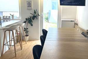 Das Haus im Haus in Stuttgart-Rohr, exklusives Wohnambiente, mit riesigem Garten – Die vollständige Adresse der Immobilie erhältst du vom Anbieter., 70565 Rohr, Stuttgart – Vorschaubild 8