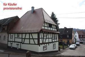 2FH - KA-Grötzingen - mit genehmigter Bauvoranfrage - Provisionsfrei für Käufer – Die vollständige Adresse der Immobilie erhältst du vom Anbieter., 76229 Grötzingen, Karlsruhe – Vorschaubild 4