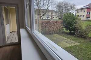 3-Zimmer-Wohnung mit Loggia und GARTEN, Niedrigenergiehaus, Einbauküche – Lütthörn 12, 24340 Rendsburg-Eckernförde (Kreis) – Vorschaubild 7