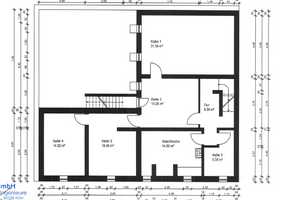 Köln-Auweiler: Ihr Familienglück-Bungalow direkt am Feld / nähe Escher See – Köln – Vorschaubild 20