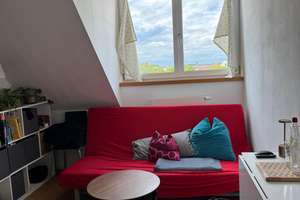 Zauberhafte Dachgeschosswohnung im Kasernenviertel! – Herrman-Geib-Str 43, 93053 Kasernenviertel, Regensburg – Vorschaubild 5