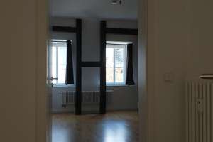 Charmante 3-Zimmer Wohnung in Innenstadtlage Wiesbaden – Kleine Kirchgasse 2, 65187 Mitte, Wiesbaden – Vorschaubild 9