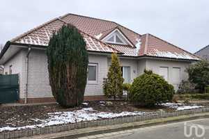 Großzügiger Walmdachbungalow in Zentrumslage von Dörpen - iad Deutschland – Emsland (Kreis) – Vorschaubild 13