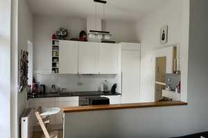 Sonnige sanierte Altbauwohnung – Spichernstr 4, 40417 Düsseldorf – Vorschaubild 7
