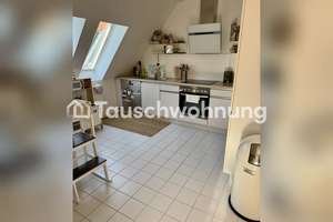 Tauschwohnung: Helle offene 2,5 Zimmer Wohnung fußläufig zur Osterstraße – Vehrenkampstr. 11, 22527 Stellingen, Hamburg – Vorschaubild 2