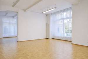 Loftstandort Stadtmitte – Raum für Visionen und außergewöhnliches Wohnen – Die vollständige Adresse der Immobilie erhältst du vom Anbieter., 70180 Lehen, Stuttgart – Vorschaubild 4