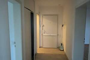 +++ 2-ZIMMER-WOHNUNG MIT RHEINBLICK +++ – Essenberger Str. 283, 47059 Neuenkamp, Duisburg – Vorschaubild 5