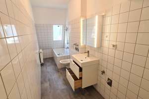 Renovierte Altbauwohnung im Herzen Bockenheims – Wurmbachstraße 6, 60487 Bockenheim, Frankfurt am Main – Vorschaubild 9